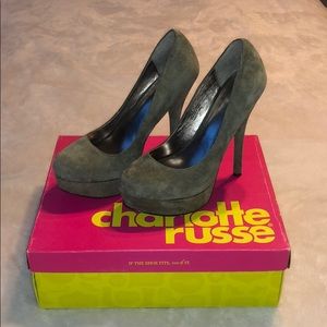 Zigi soho high heels